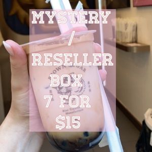 Mystery / Reseller Box